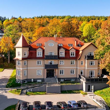 Wonder Home - Apartament Blisko Ski Arena, Szlakow Turystycznych I Kosciolka Wang Karpacz Dış mekan fotoğraf