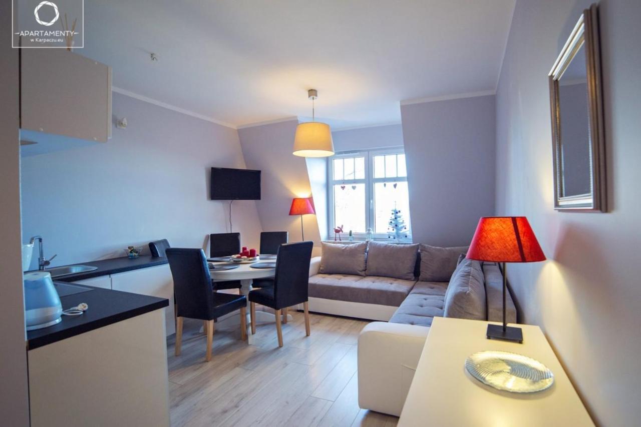Wonder Home - Apartament Blisko Ski Arena, Szlakow Turystycznych I Kosciolka Wang Karpacz Dış mekan fotoğraf