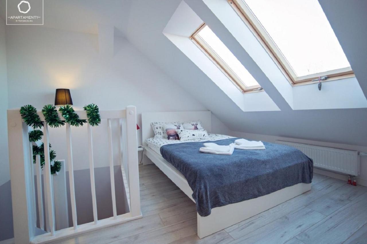 Wonder Home - Apartament Blisko Ski Arena, Szlakow Turystycznych I Kosciolka Wang Karpacz Dış mekan fotoğraf