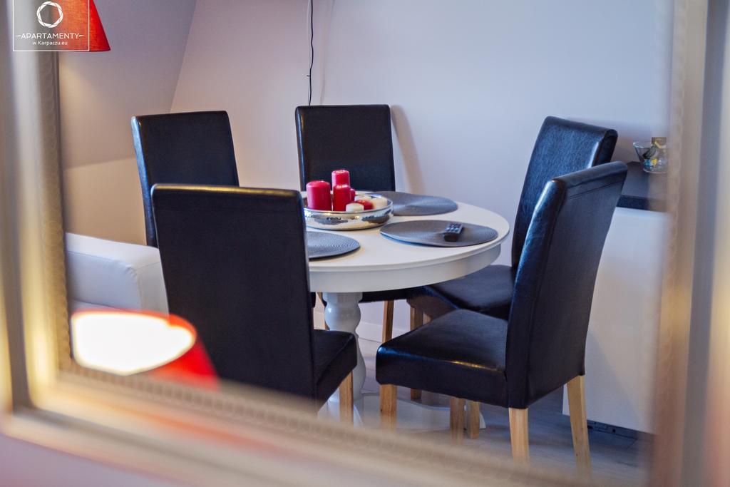 Wonder Home - Apartament Blisko Ski Arena, Szlakow Turystycznych I Kosciolka Wang Karpacz Dış mekan fotoğraf
